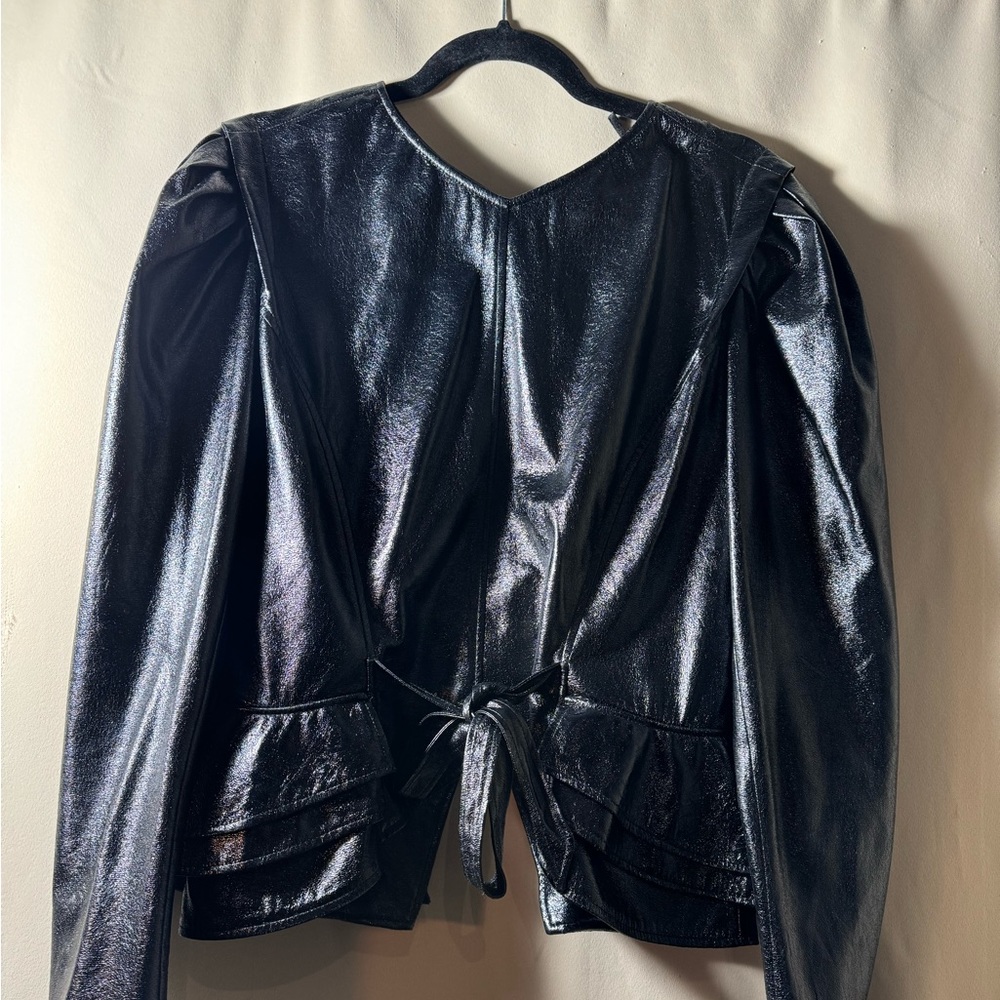 Isabel Marat Giny blouse